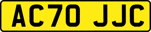 AC70JJC
