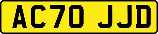 AC70JJD