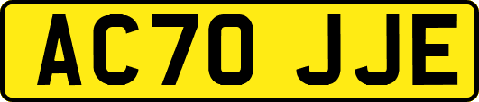 AC70JJE