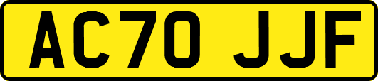 AC70JJF