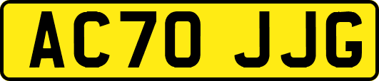 AC70JJG