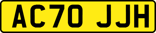AC70JJH