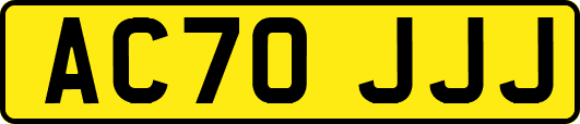 AC70JJJ