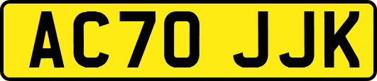 AC70JJK
