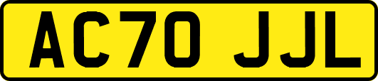 AC70JJL