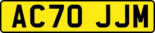 AC70JJM