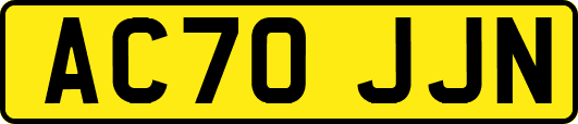 AC70JJN