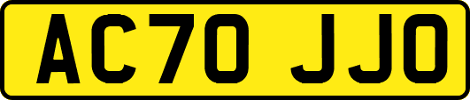 AC70JJO