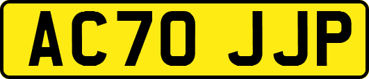 AC70JJP