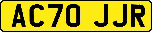 AC70JJR