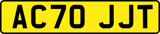 AC70JJT