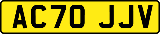 AC70JJV