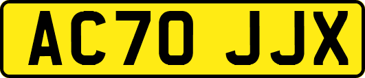 AC70JJX