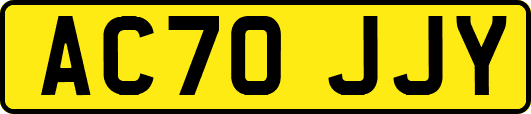 AC70JJY