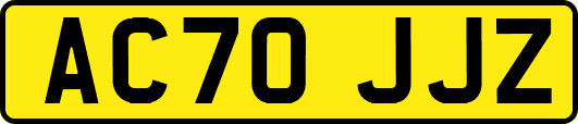 AC70JJZ