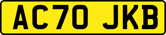 AC70JKB