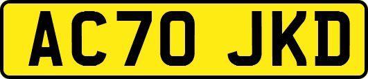 AC70JKD