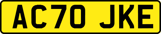 AC70JKE