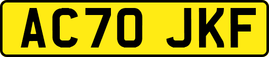 AC70JKF