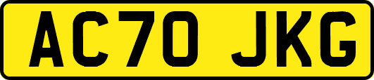 AC70JKG