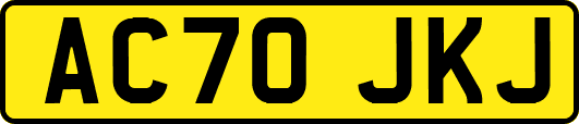 AC70JKJ