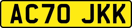 AC70JKK