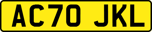 AC70JKL