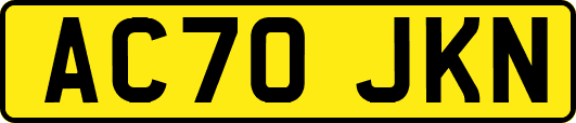 AC70JKN