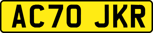 AC70JKR