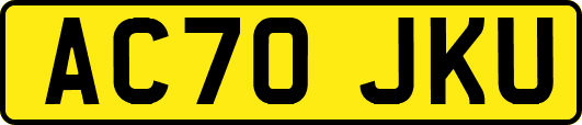 AC70JKU