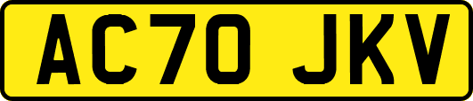 AC70JKV