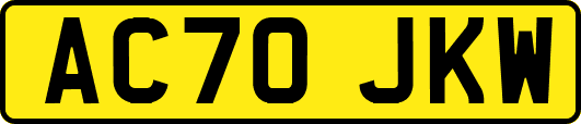 AC70JKW