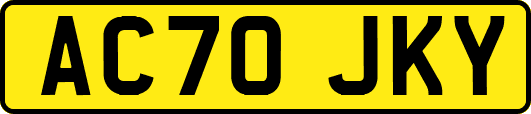 AC70JKY