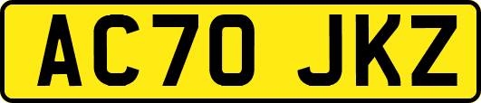AC70JKZ