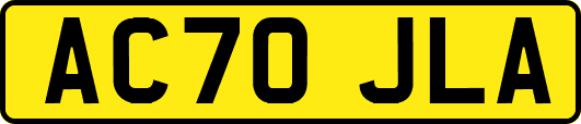 AC70JLA