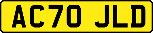AC70JLD