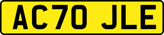 AC70JLE