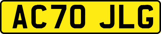 AC70JLG