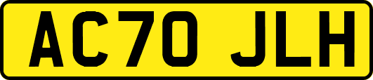 AC70JLH