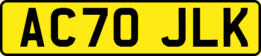 AC70JLK