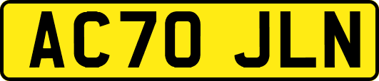 AC70JLN