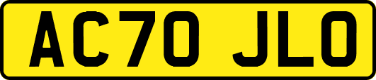 AC70JLO