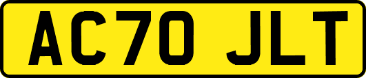 AC70JLT