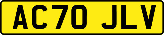 AC70JLV