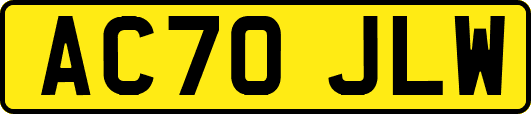 AC70JLW