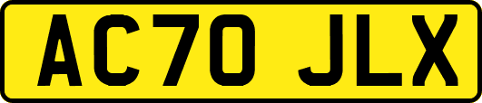 AC70JLX