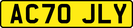 AC70JLY