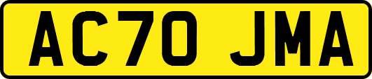 AC70JMA