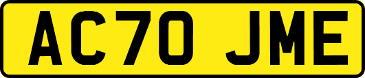 AC70JME