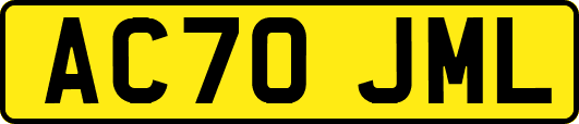 AC70JML